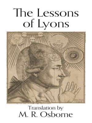 cover image of The Lessons of Lyon